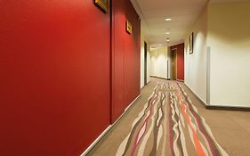 Leonardo Hotel Hamburg Stillhorn